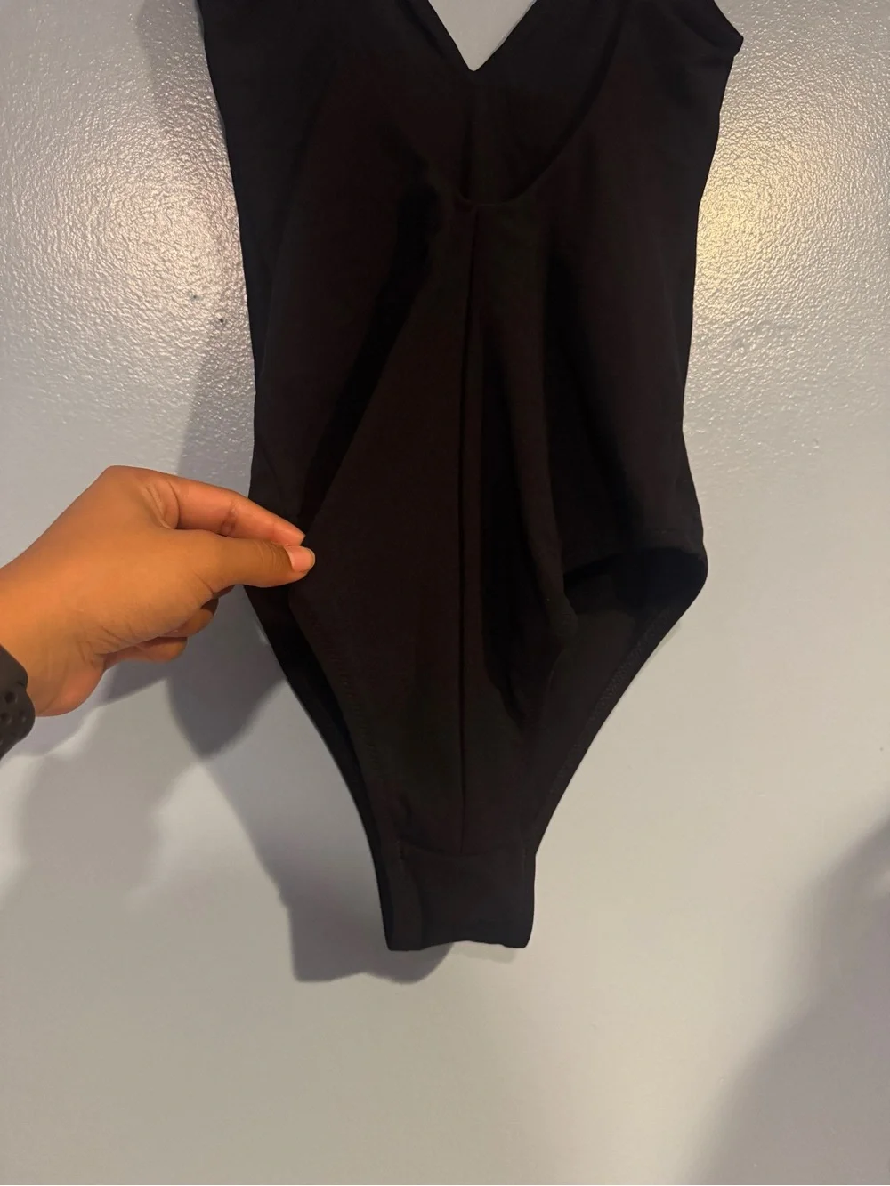 Reformation Rio One Piece Swimsuit
